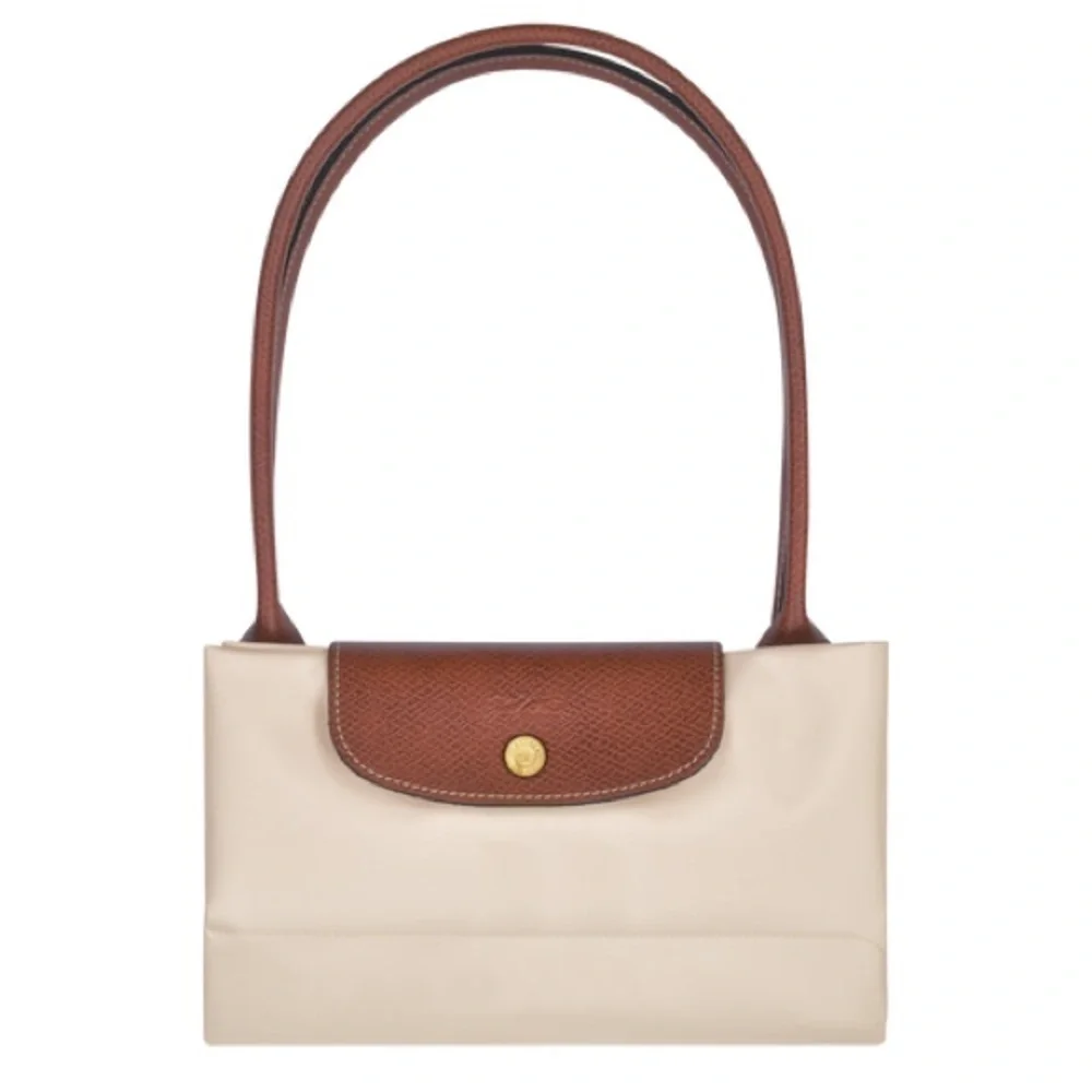 Longchamp Le Pliage Original L Tote Bag - Picture 2 of 10